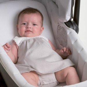 Коляска CAM Taski Fashion 3 в 1, универсальная