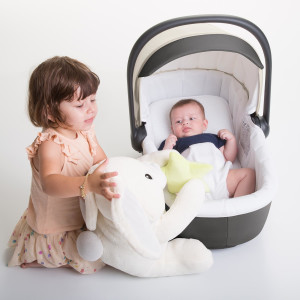 Коляска CAM Taski Fashion 3 в 1, универсальная