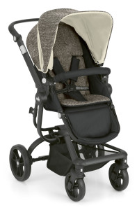 Коляска CAM Taski Fashion 3 в 1, универсальная