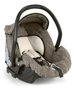 Коляска CAM Taski Fashion 3 в 1, универсальная