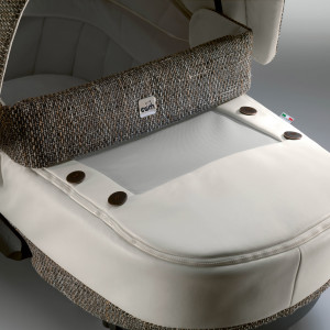 Коляска CAM Taski Fashion 3 в 1, универсальная