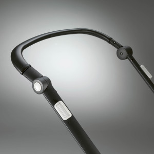 Коляска CAM Taski Fashion 3 в 1, универсальная