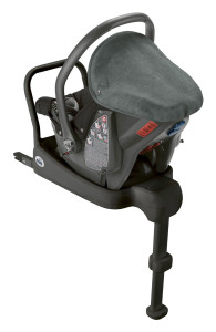 База для автокресла CAM Area Zero Isofix Base 2 в 1