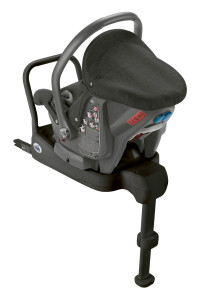 База для автокресла CAM Area Zero Isofix Base 2 в 1