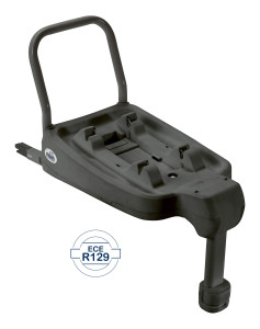 База для автокресла CAM Area Zero Isofix Base 2 в 1