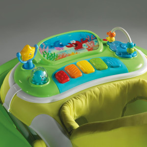 Ходунки детские CAM Giocando