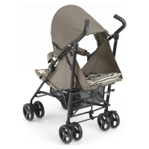 Коляска - трость CAM Flip, расцветка 2016 г.