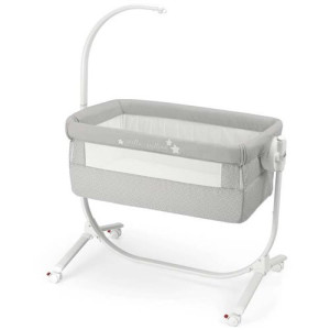Детская кроватка CAM Cullami, колыбель для младенцев