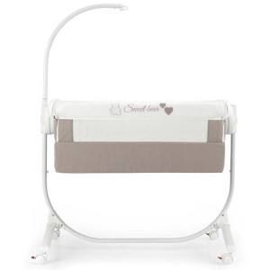 Детская кроватка CAM Cullami, колыбель для младенцев