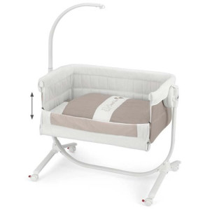 Детская кроватка CAM Cullami, колыбель для младенцев