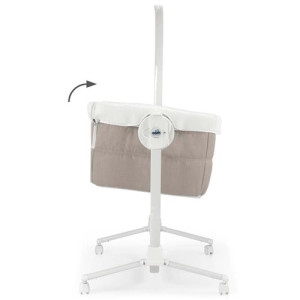 Детская кроватка CAM Cullami, колыбель для младенцев