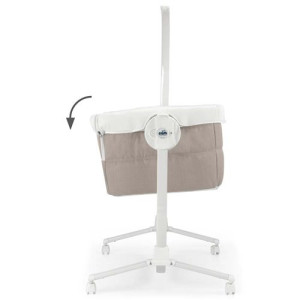 Детская кроватка CAM Cullami, колыбель для младенцев