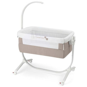 Детская кроватка CAM Cullami, колыбель для младенцев