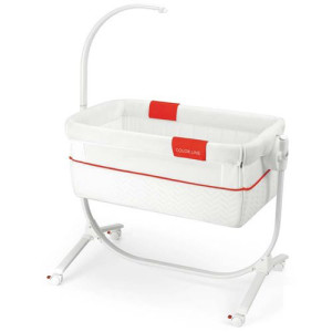 Детская кроватка CAM Cullami, колыбель для младенцев