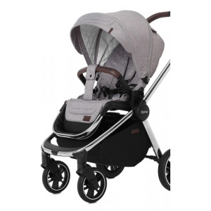 Коляска универсальная CARRELLO Epica CRL-8515, 3 в 1