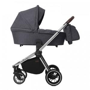 Коляска универсальная CARRELLO Epica CRL-8515, 3 в 1