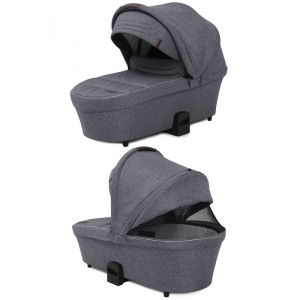 Коляска универсальная CARRELLO Epica CRL-8515, 3 в 1