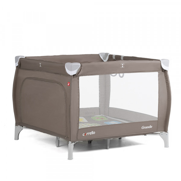 Манеж Carrello Grande CRL-9204, с сумкой для путешествий
