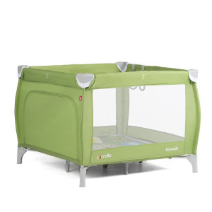 Манеж Carrello Grande CRL-9204, с сумкой для путешествий