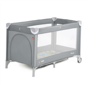 Кроватка - манеж Carrello Piccolo CRL-9203,  с сумкой для путешествий