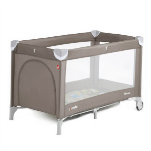Кроватка - манеж Carrello Piccolo CRL-9203,  с сумкой для путешествий