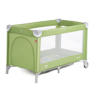 Кроватка - манеж Carrello Piccolo CRL-9203,  с сумкой для путешествий