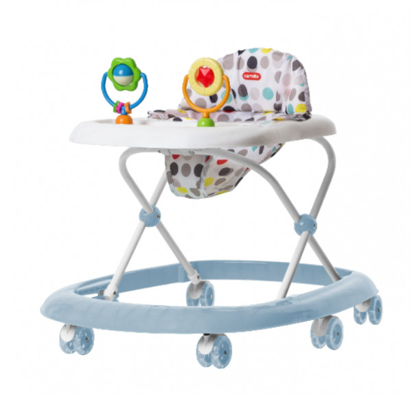 Ходунки детские CARRELLO Tempo CRL-7202