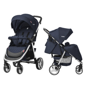 Коляска прогулочная CARRELLO Unico CRL-8507