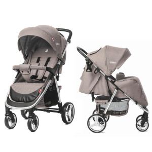 Коляска прогулочная CARRELLO Unico CRL-8507