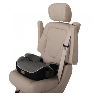 Автокресло-бустер Carrello Flex CRL-13402, ISOFIX, группа 2-3, от 15 до 36 кг