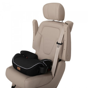 Автокресло-бустер Carrello Flex CRL-13402, ISOFIX, группа 2-3, от 15 до 36 кг