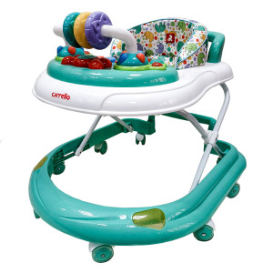Ходунки-каталка CARRELLO Alto CRL-9605, 2 в 1