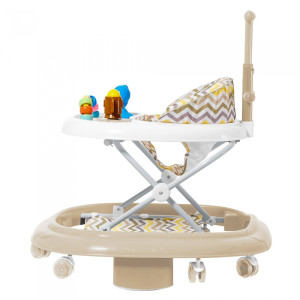 Ходунки CARRELLO Eterno CRL-9607 3 в 1