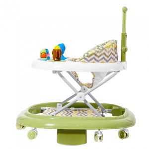 Ходунки CARRELLO Eterno CRL-9607 3 в 1