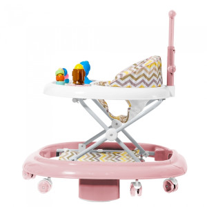 Ходунки CARRELLO Eterno CRL-9607 3 в 1