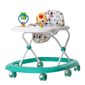 Ходунки детские CARRELLO Tempo CRL-7202