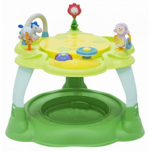 Игровой центр CARRELLO Ultimo CRL-12702, 2 в 1