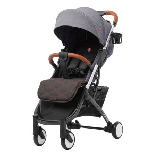Коляска прогулочная CARRELLO Astra CRL-11301/1