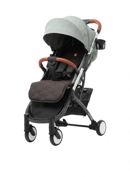 Коляска прогулочная CARRELLO Astra CRL-11301/1
