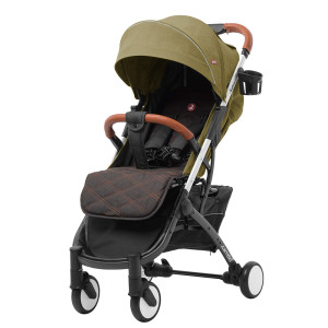 Коляска прогулочная CARRELLO Astra CRL-11301/1