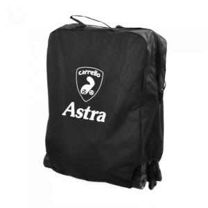 Коляска прогулочная CARRELLO Astra CRL-11301/1