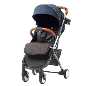 Коляска прогулочная CARRELLO Astra CRL-11301/1