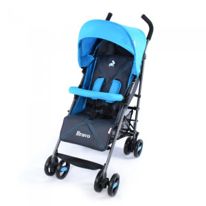 Прогулочная коляска трость Carrello Bravo CRL-1404