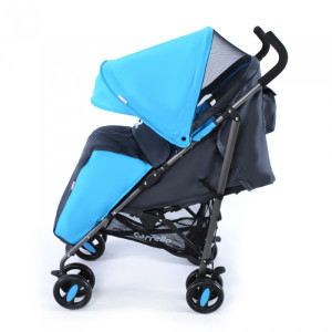 Прогулочная коляска трость Carrello Bravo CRL-1404