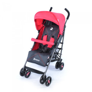 Прогулочная коляска трость Carrello Bravo CRL-1404