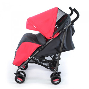 Прогулочная коляска трость Carrello Bravo CRL-1404
