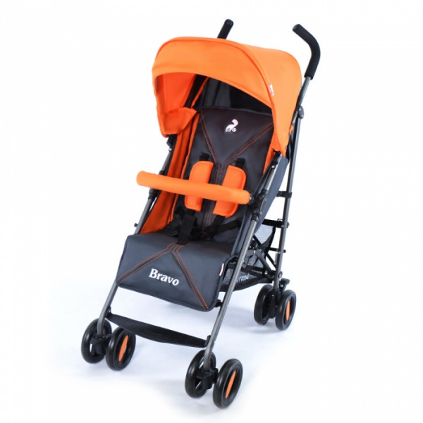 Прогулочная коляска трость Carrello Bravo CRL-1404