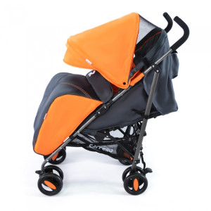 Прогулочная коляска трость Carrello Bravo CRL-1404
