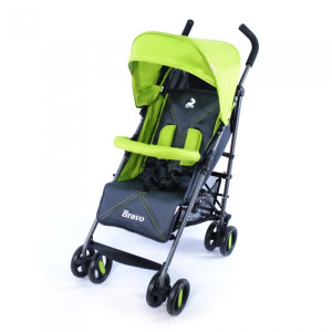 Прогулочная коляска трость Carrello Bravo CRL-1404