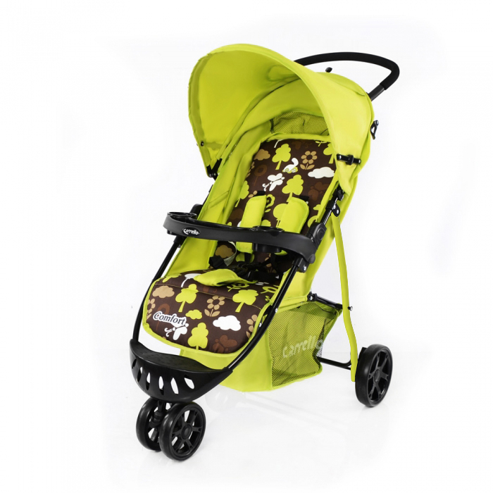 Коляска Carrello Comfort CRL-1405.Цена, отзывы, купить прогулочную ...